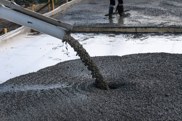 Best Concrete Sealing and Maintenance in Bethlehem, NC