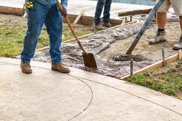 Best Concrete Demolition Services in Bethlehem, NC