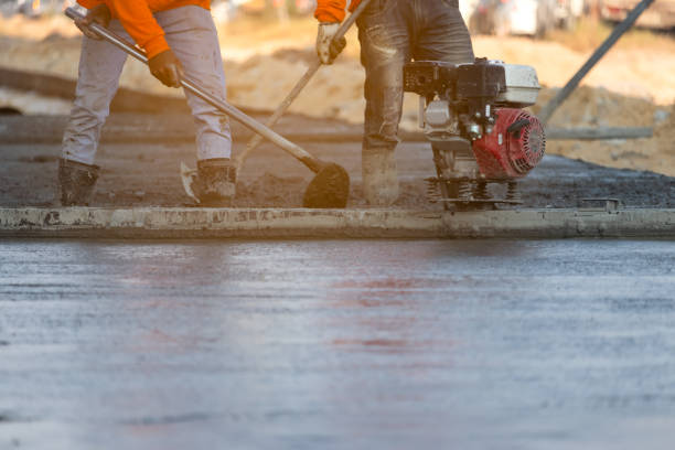 Best Concrete Staining and Coloring in Bethlehem, NC