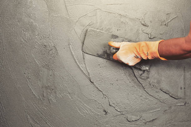Best Concrete Driveway Installation in Bethlehem, NC