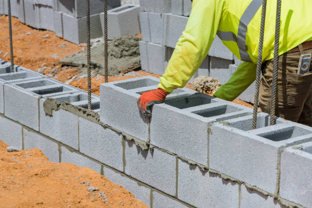 Best Concrete Steps and Stairs in Bethlehem, NC
