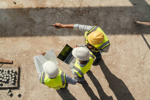 Best Commercial Concrete Services in Bethlehem, NC