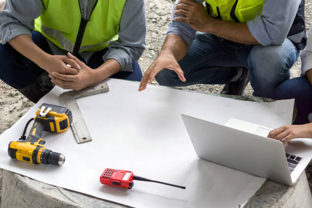Best Stamped Concrete Services in Bethlehem, NC