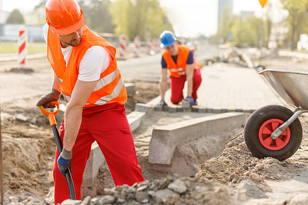 Best Industrial Concrete Flooring in Bethlehem, NC