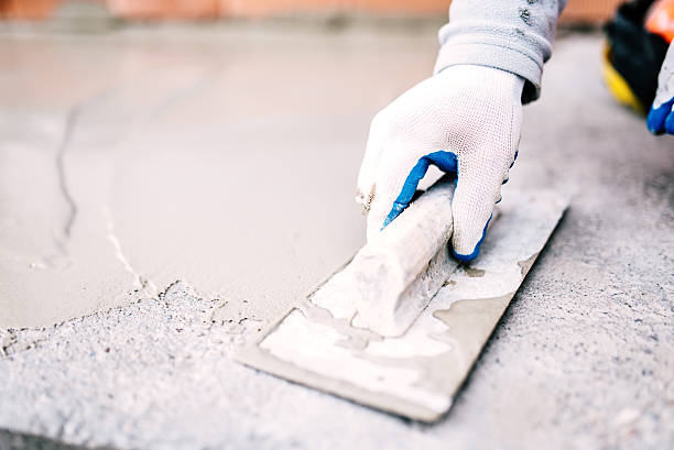 Best Concrete Sidewalk Installation in Bethlehem, NC