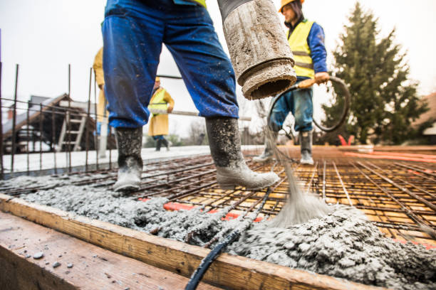 Best Concrete Sidewalk Installation in Bethlehem, NC